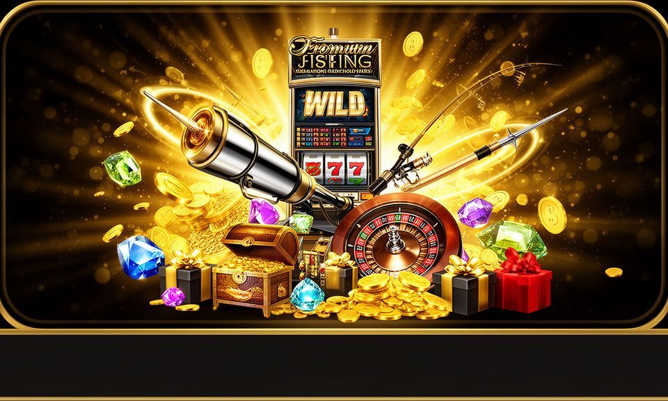 fatt99 mobile gaming